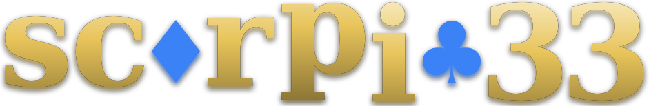 scorpio33 logo